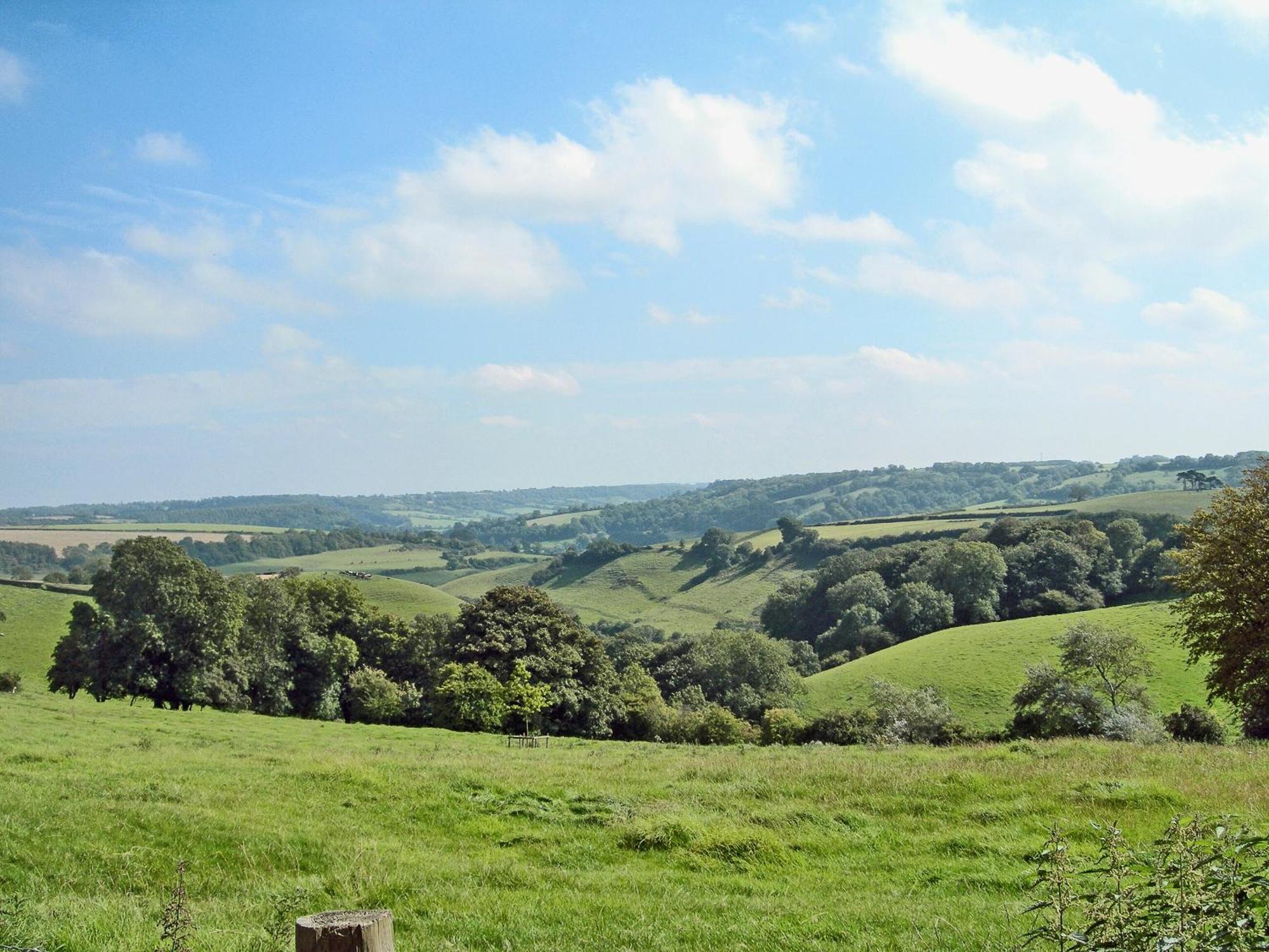 Shaplands Barn Villa Cold Ashton Kültér fotó